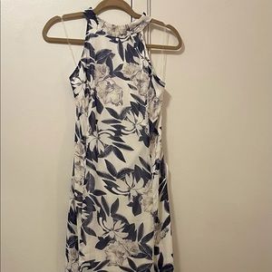 Stella Luce maxi dress